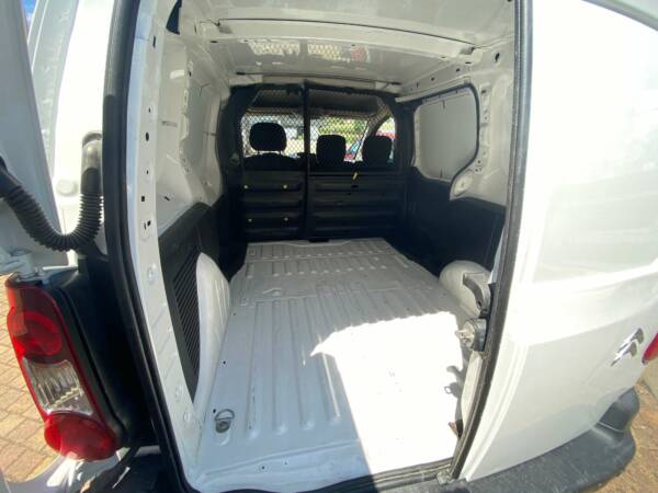 Citroen Berlingo - immagine 6
