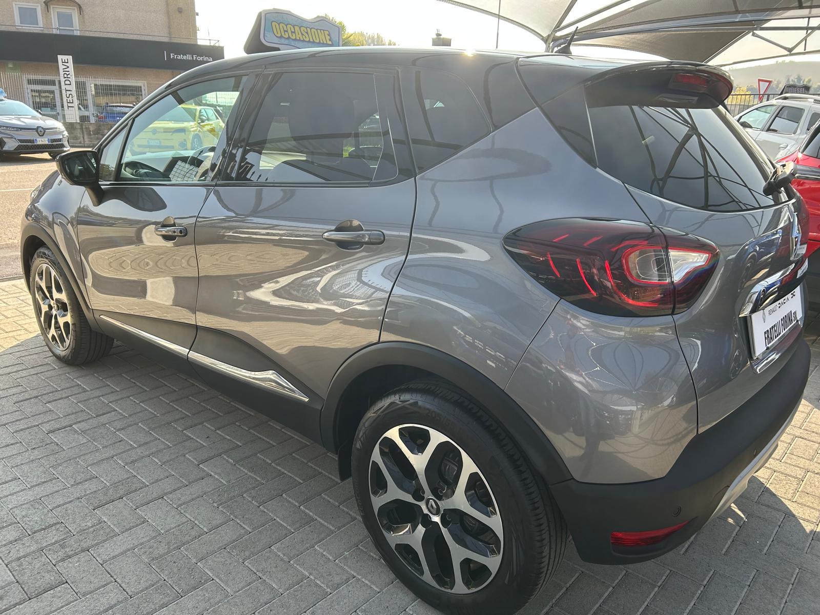 Renault Captur Sportedition2 - immagine 2