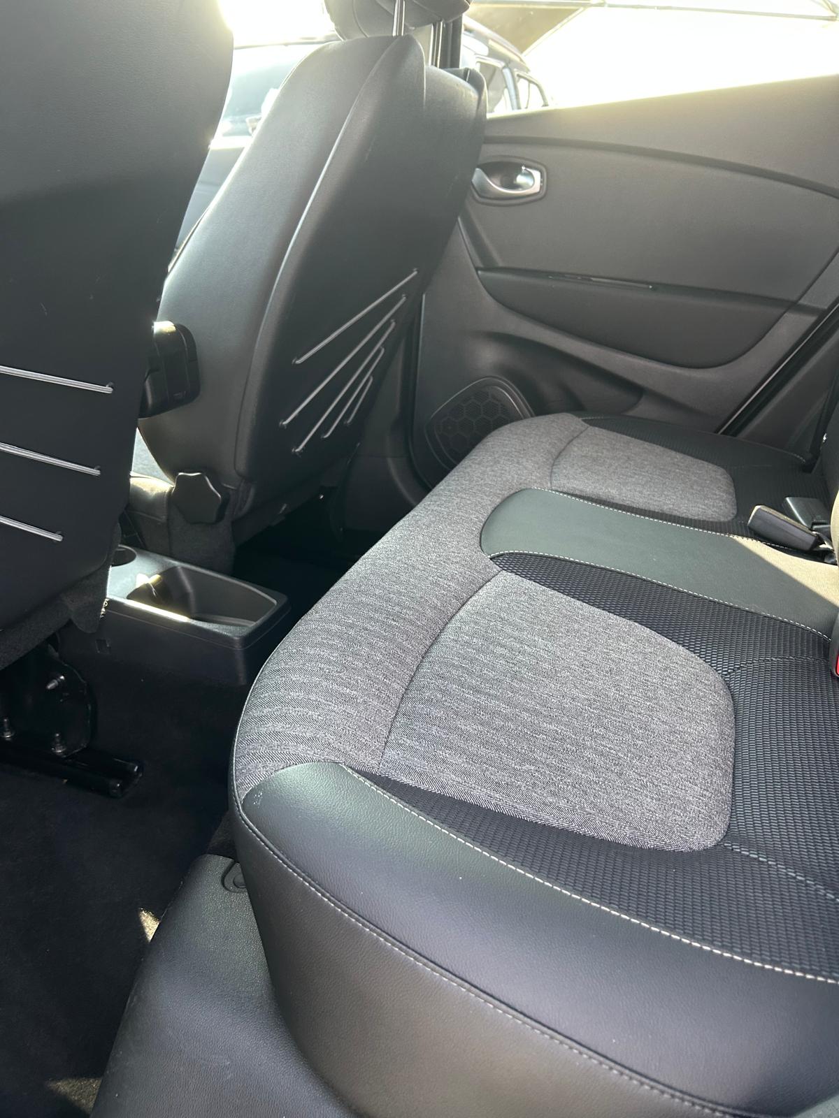 Renault Captur Sportedition2 - immagine 4