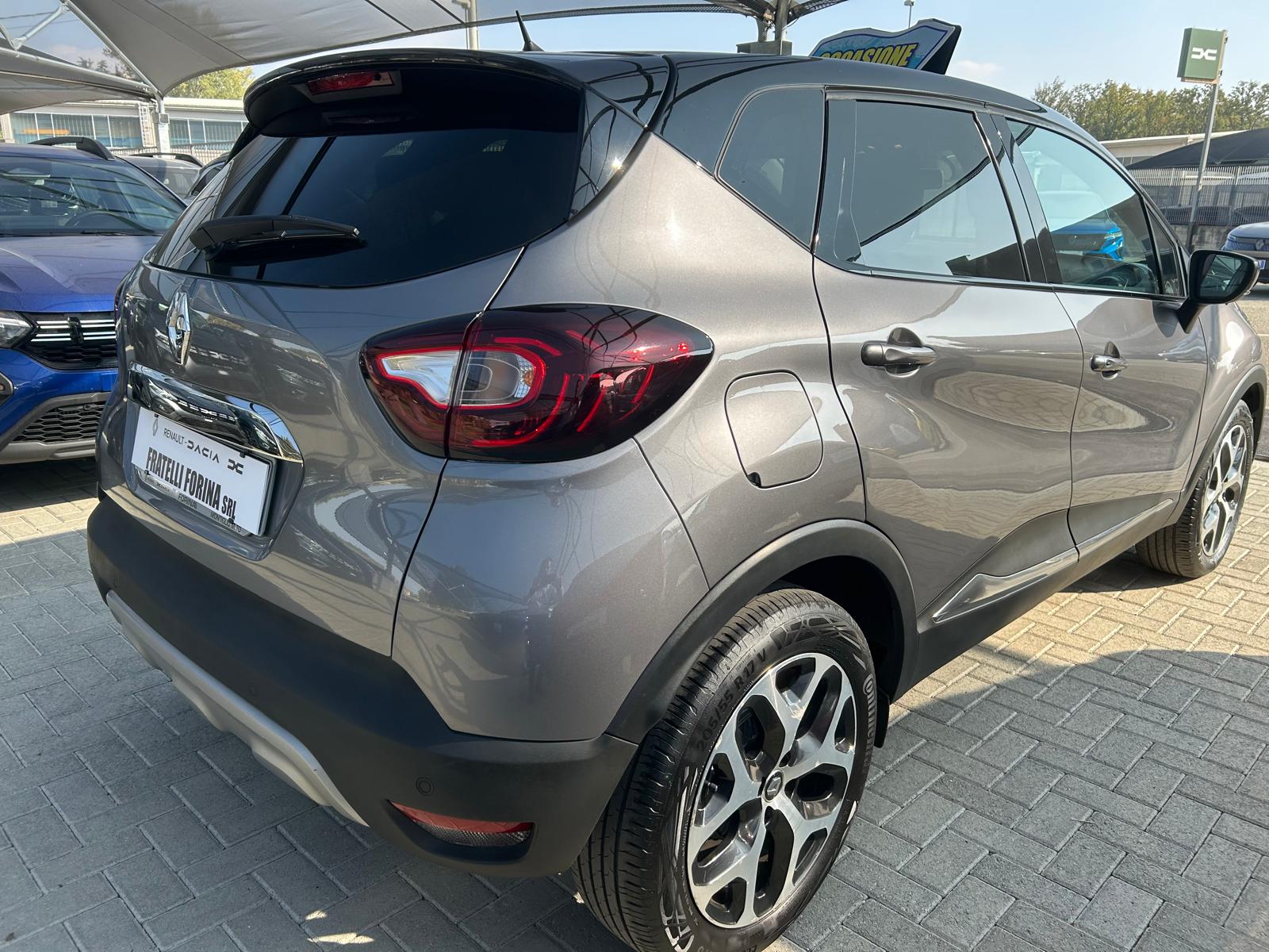 Renault Captur Sportedition2 - immagine 5