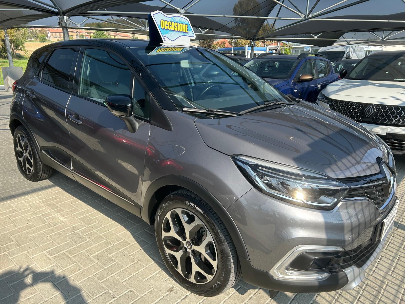 Renault Captur Sportedition2 - immagine 6