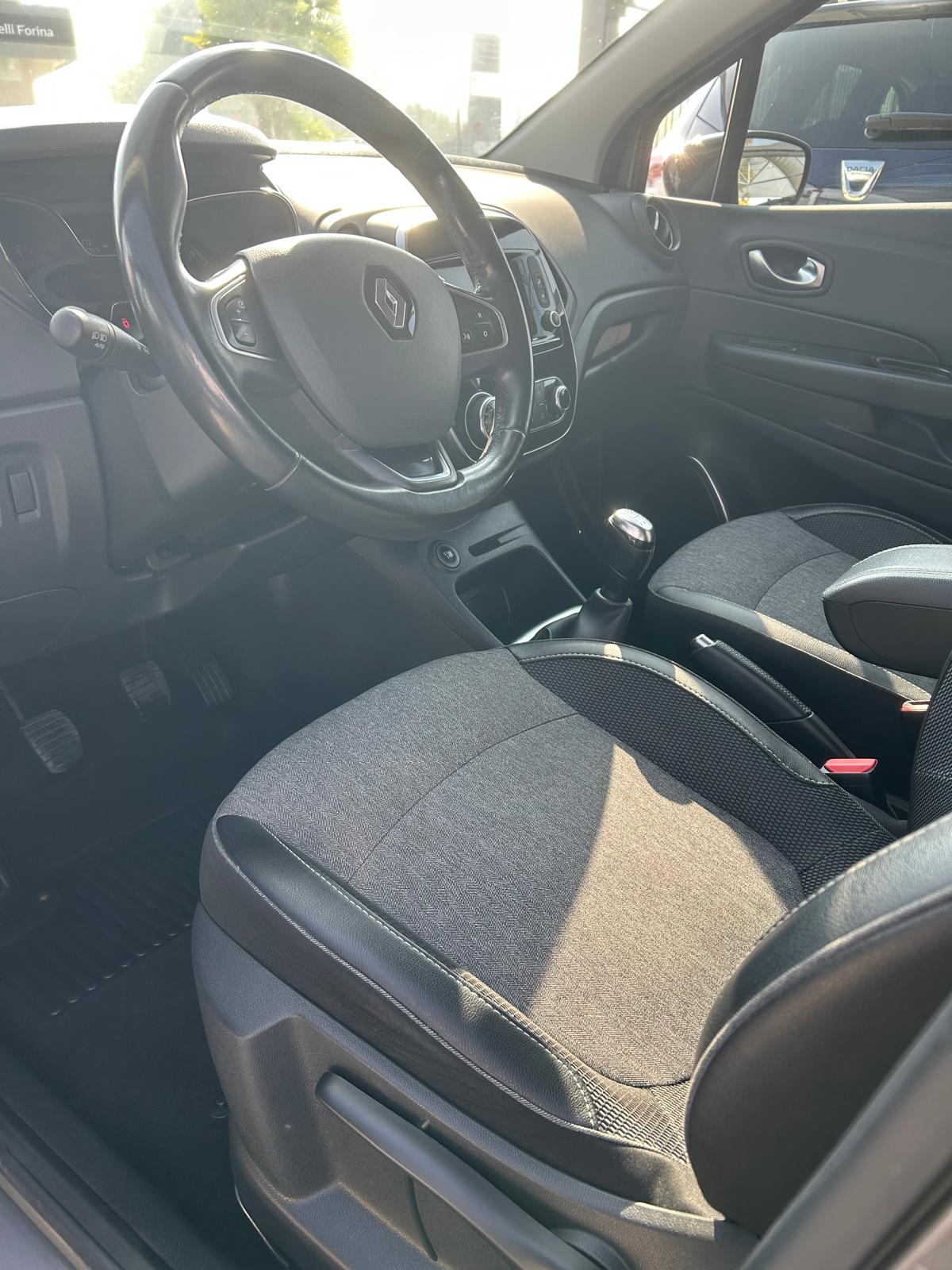 Renault Captur Sportedition2 - immagine 8