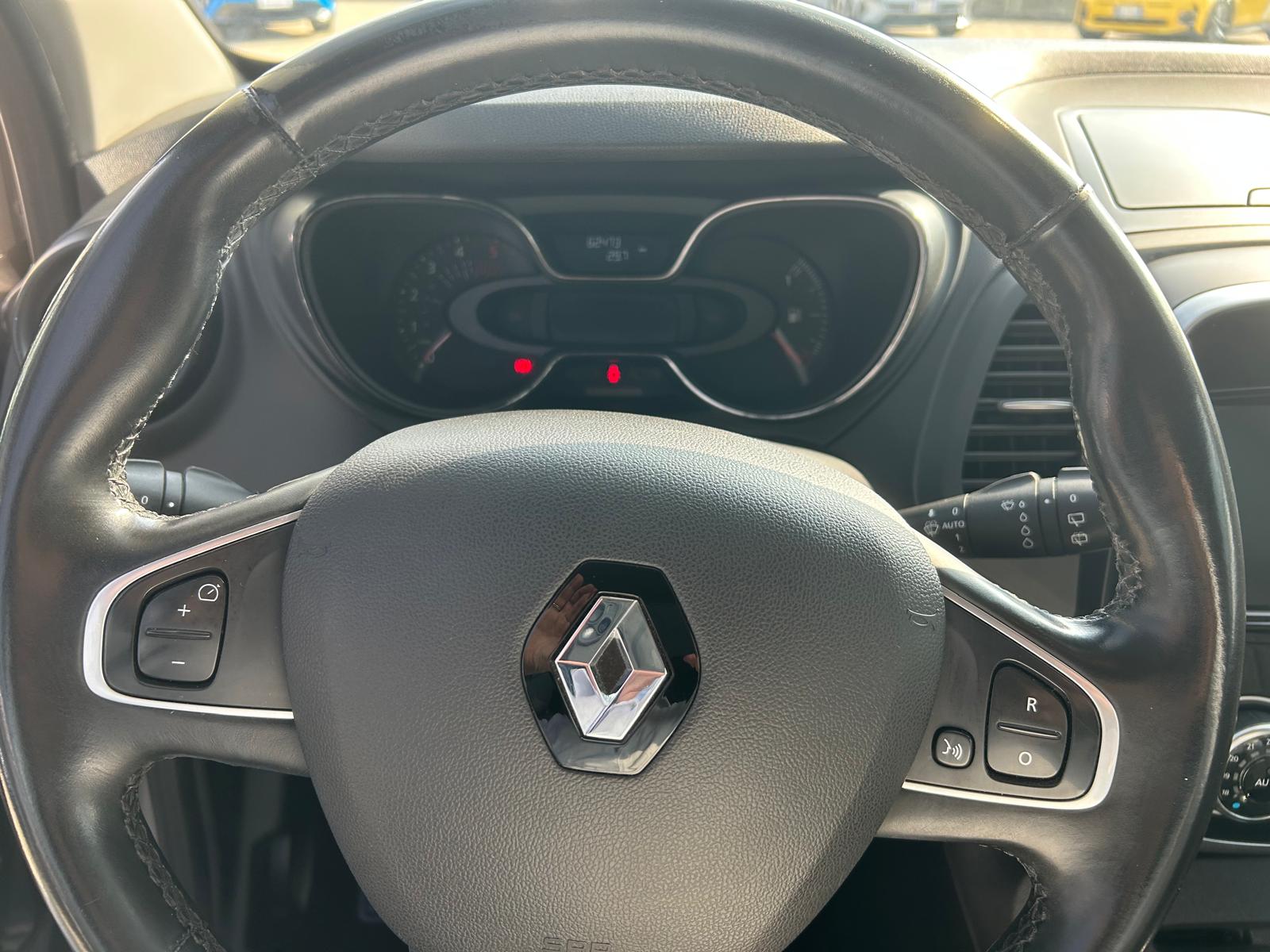 Renault Captur Sportedition2 - immagine 9