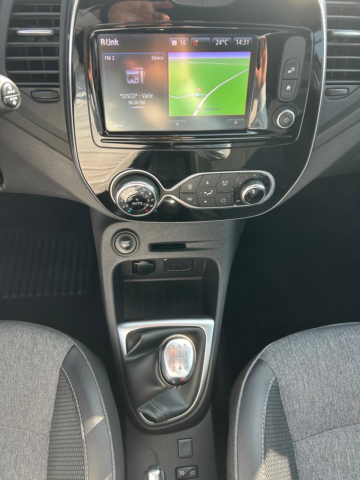 Renault Captur Sportedition2 - immagine 10