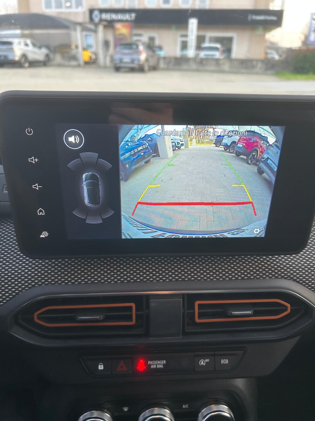 Dacia Sandero Stepway Comfort - immagine 9