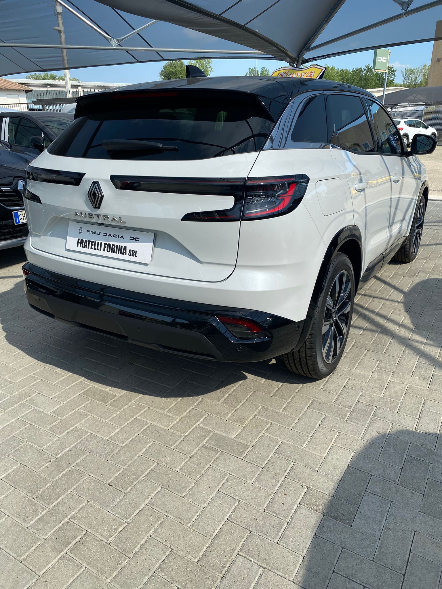 Renault Austral Techno - immagine 2