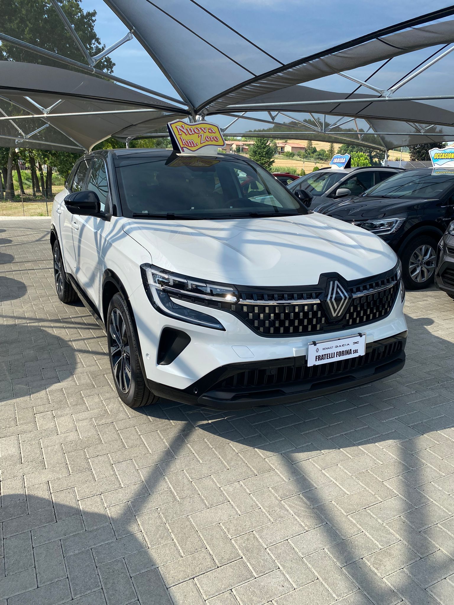 Renault Austral Techno - immagine 3