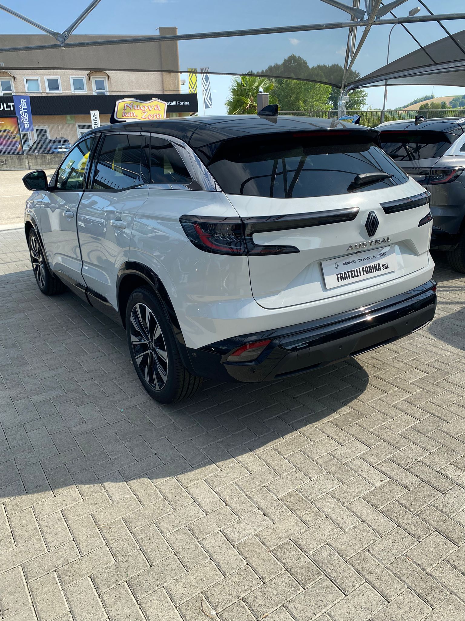 Renault Austral Techno - immagine 4