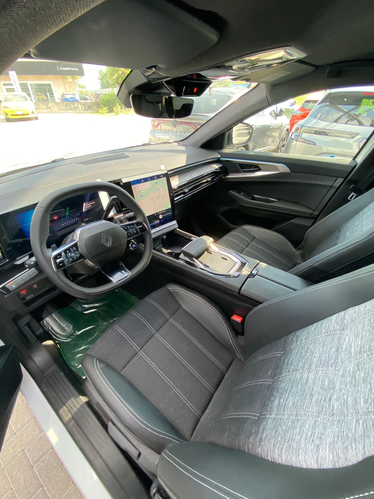 Renault Austral Techno - immagine 5