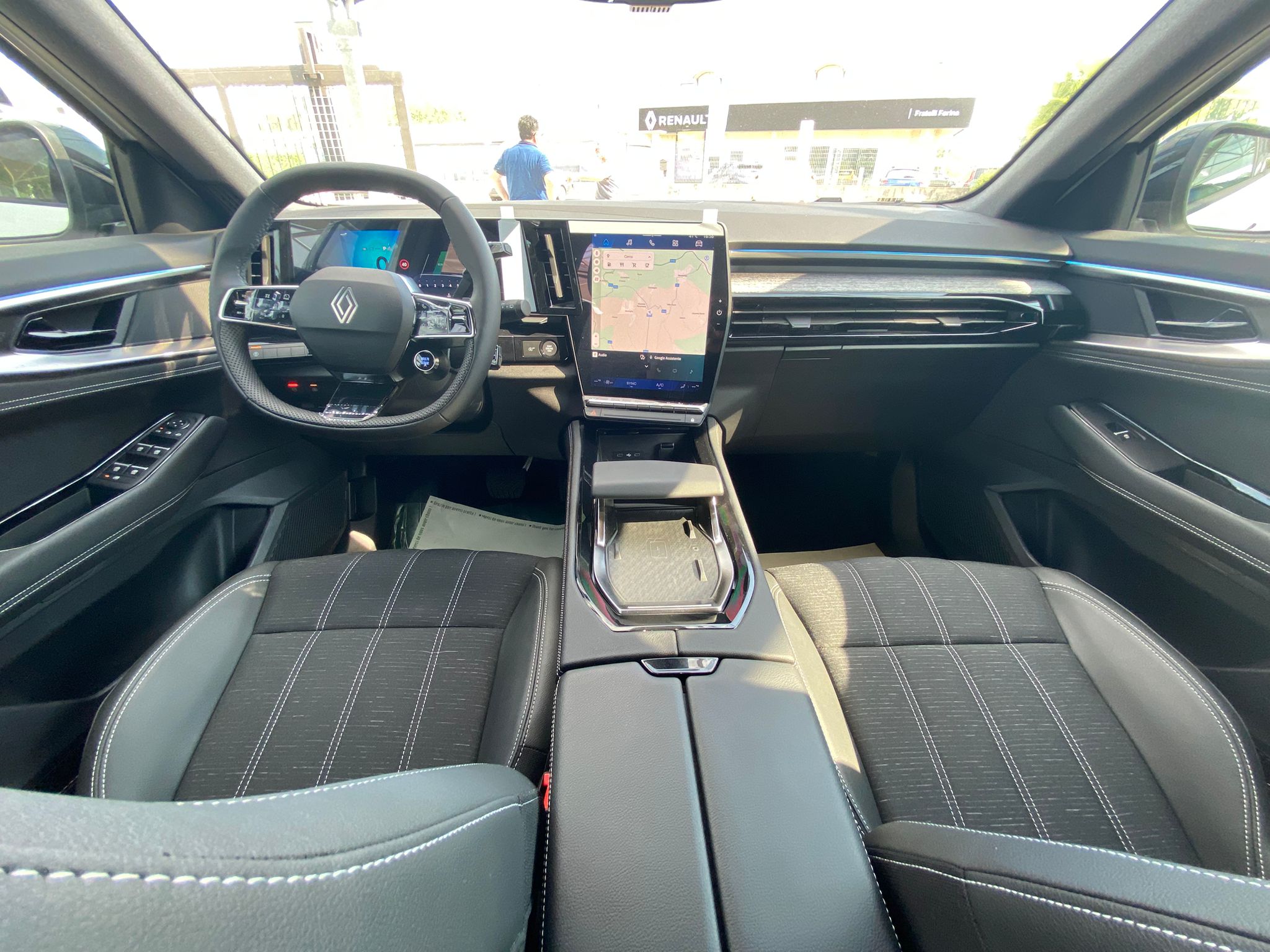 Renault Austral Techno - immagine 6