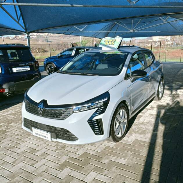 Renault Clio Evolution