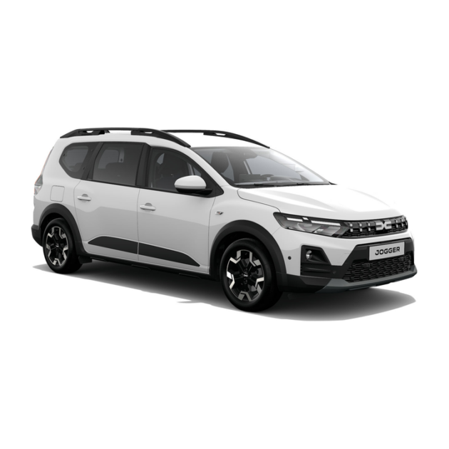 Dacia Jogger Journey (7 posti)