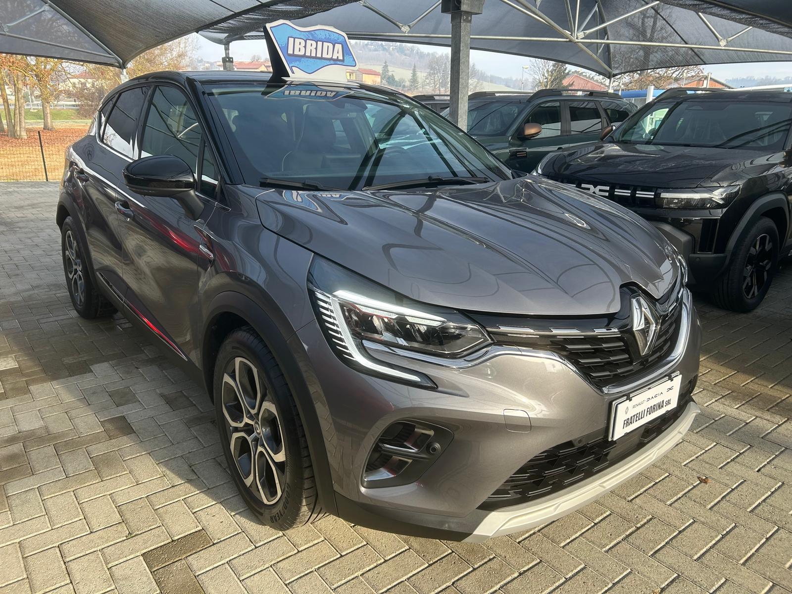 Reanult Capture FastTrak - immagine 11