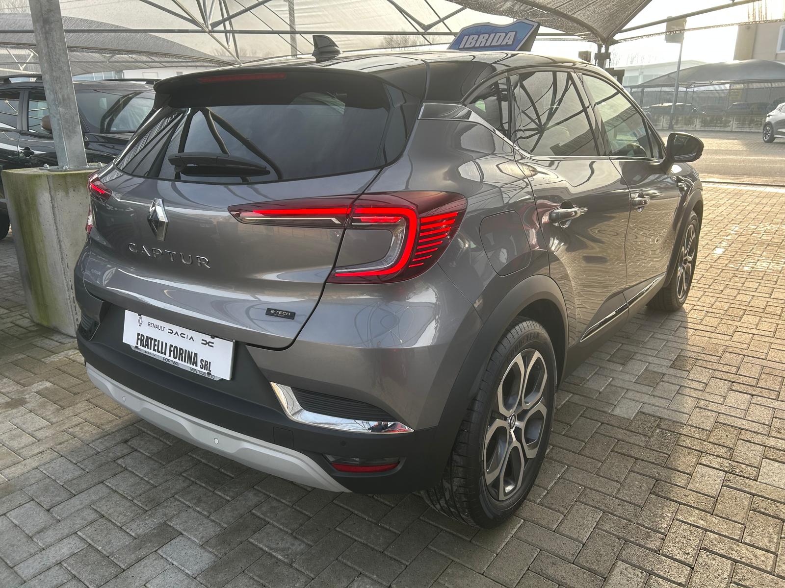 Reanult Capture FastTrak - immagine 2