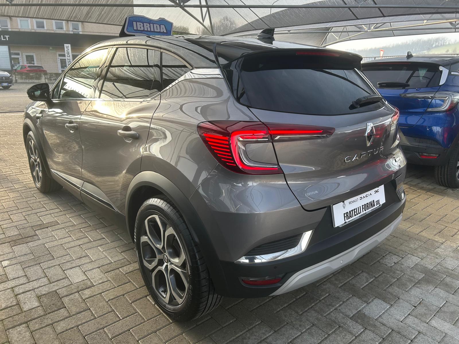 Reanult Capture FastTrak - immagine 3