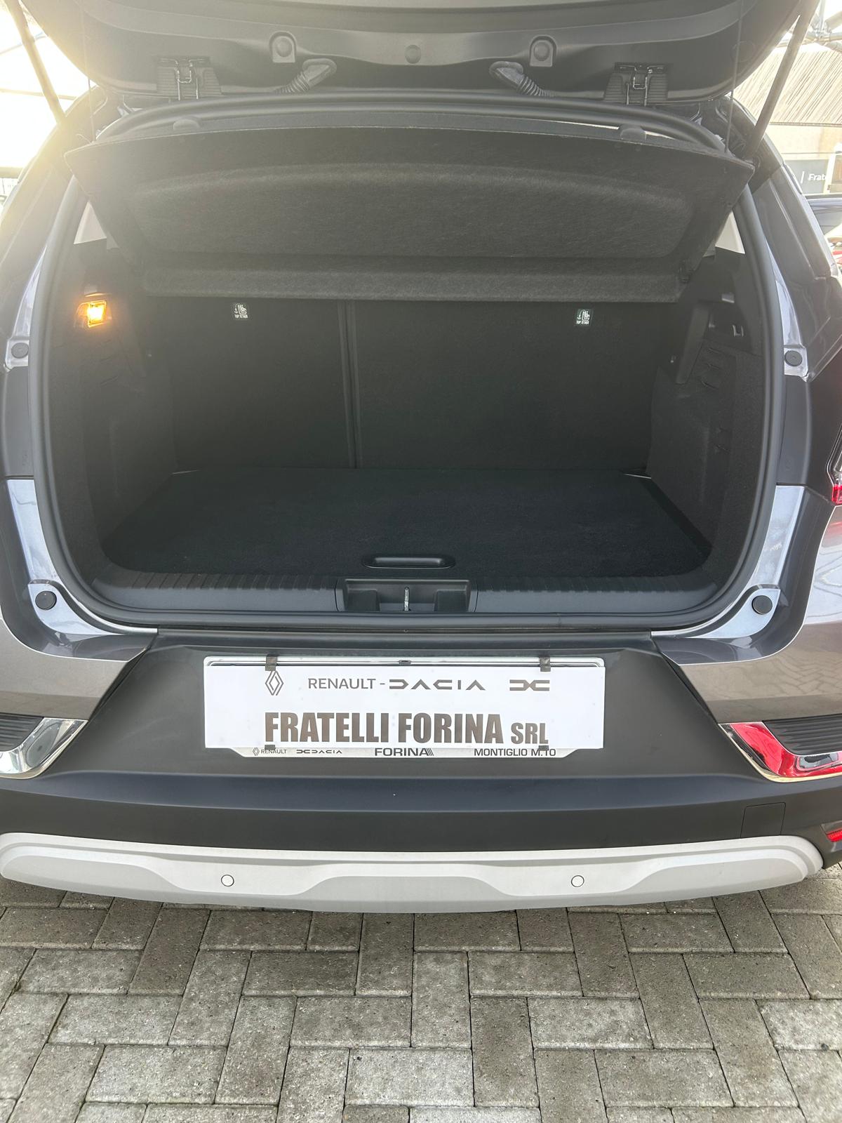 Reanult Capture FastTrak - immagine 4