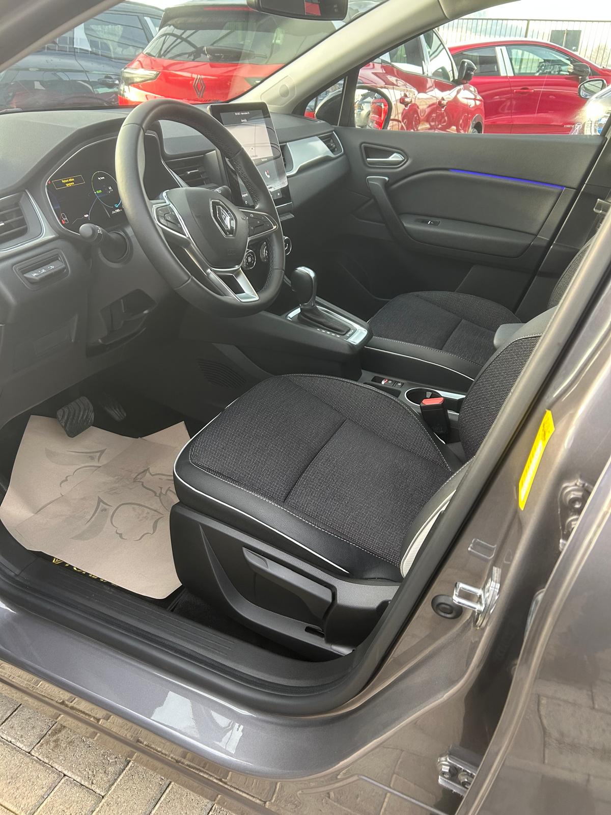 Reanult Capture FastTrak - immagine 7