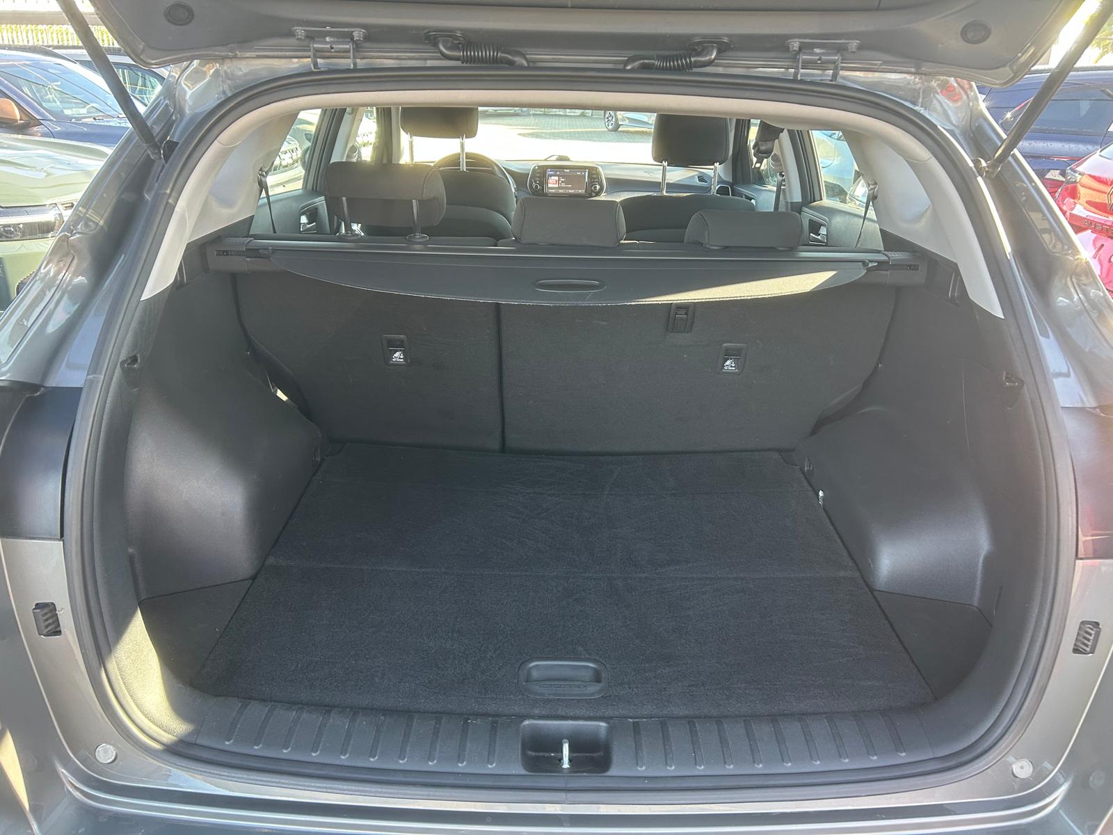 Hyundai Tucson - immagine 3