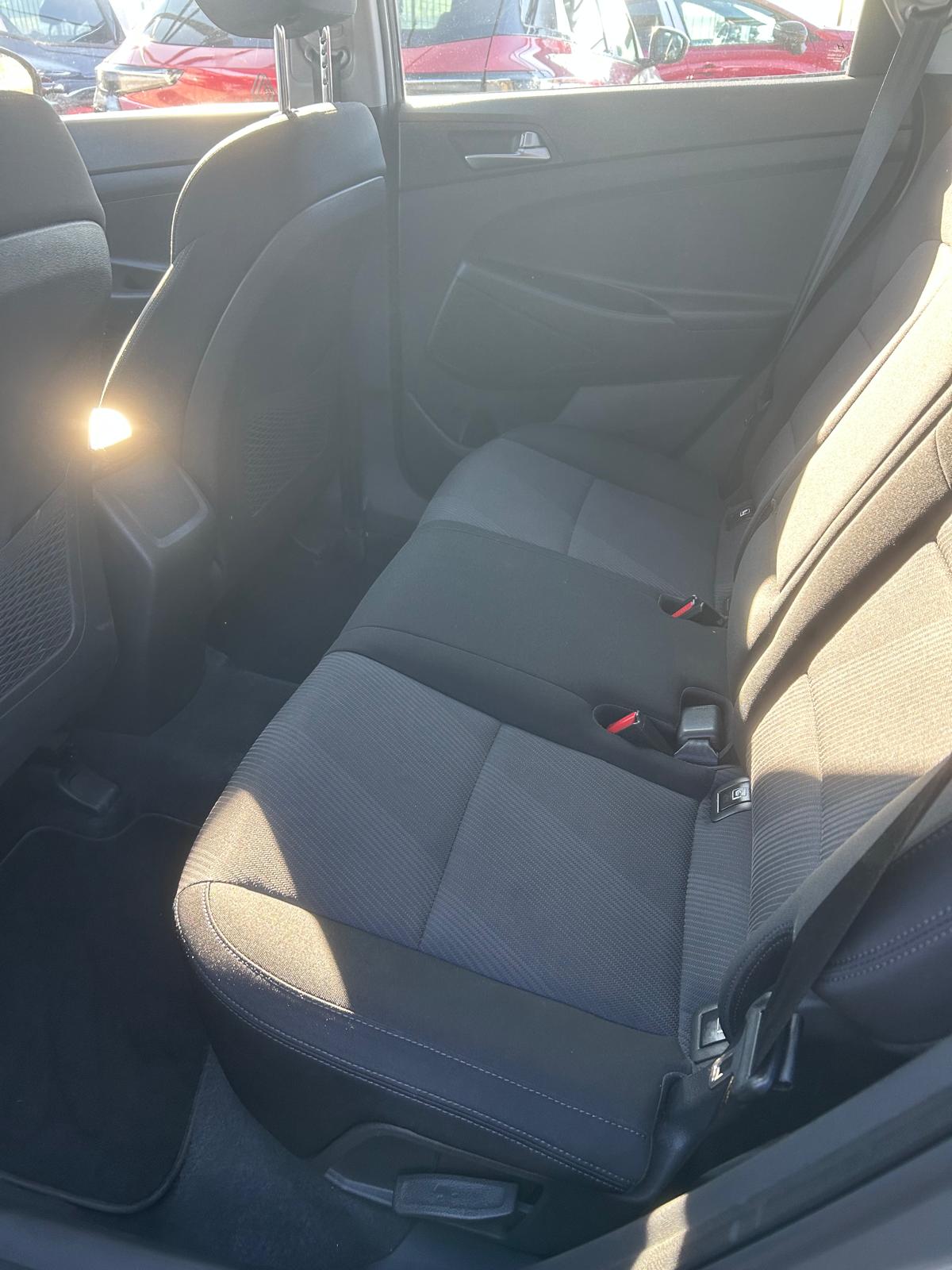 Hyundai Tucson - immagine 4