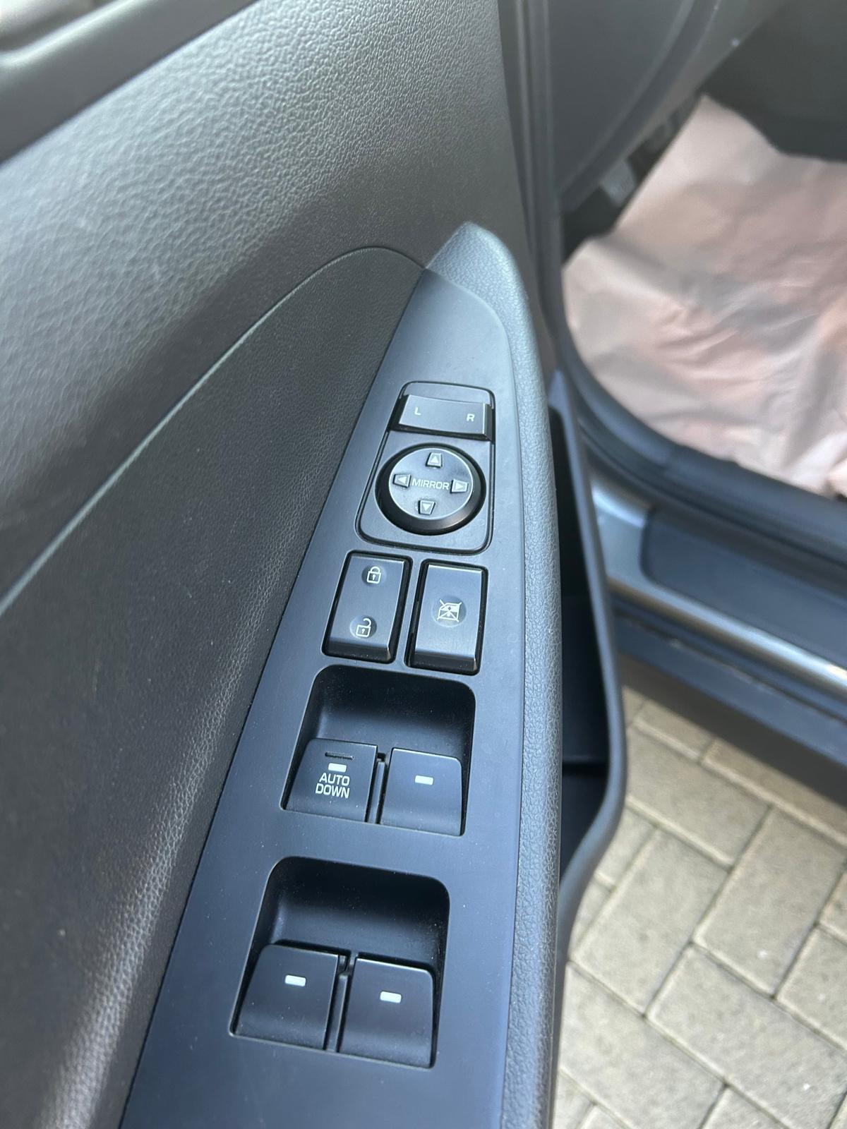 Hyundai Tucson - immagine 6