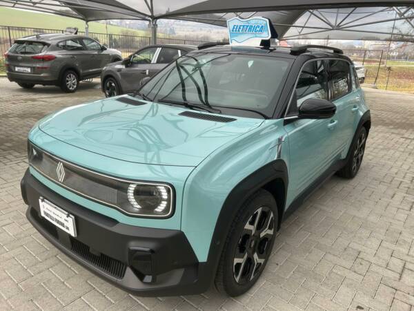 Renault 4 Techno – Fratelli Forina srl