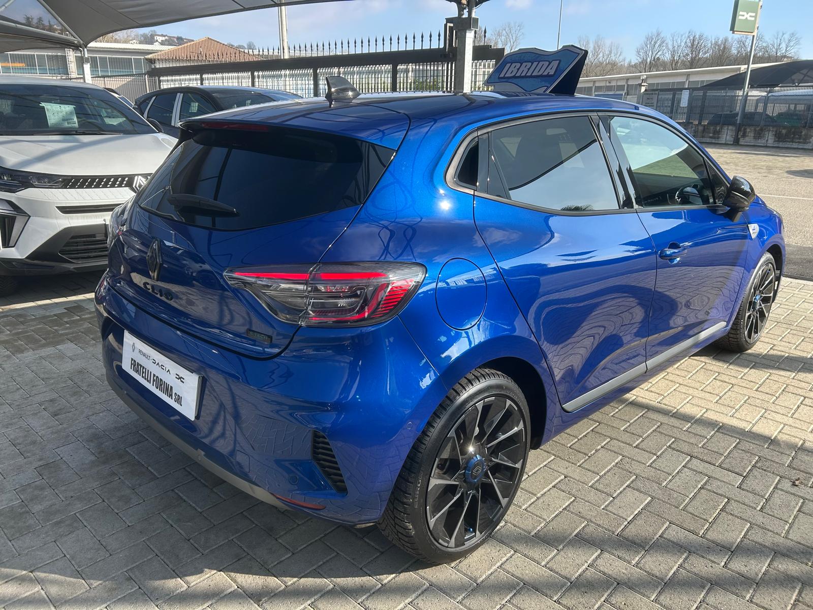 Renault Clio Esprit Alpine - immagine 2