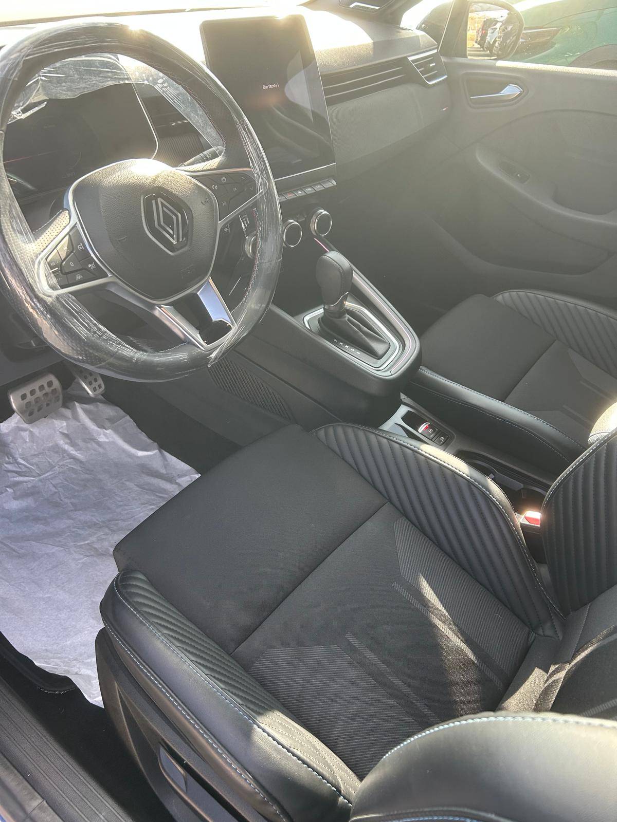 Renault Clio Esprit Alpine - immagine 7