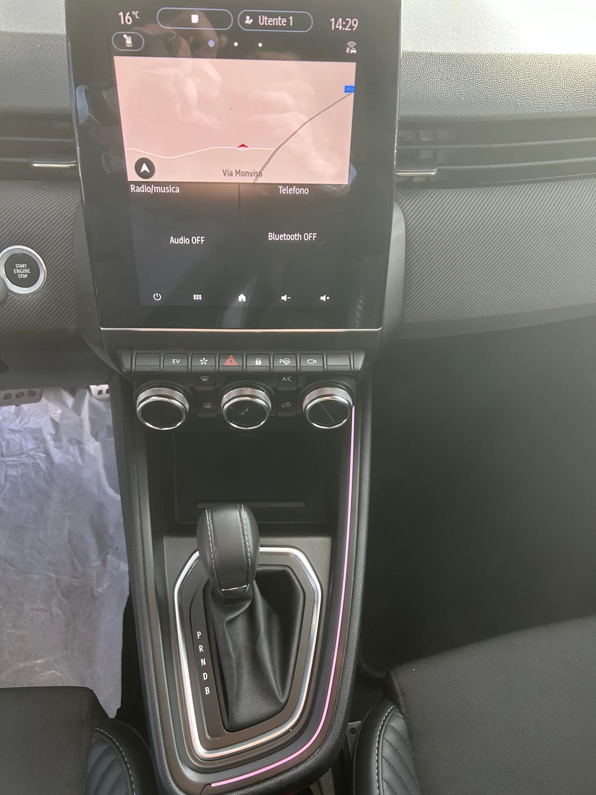 Renault Clio Esprit Alpine - immagine 8