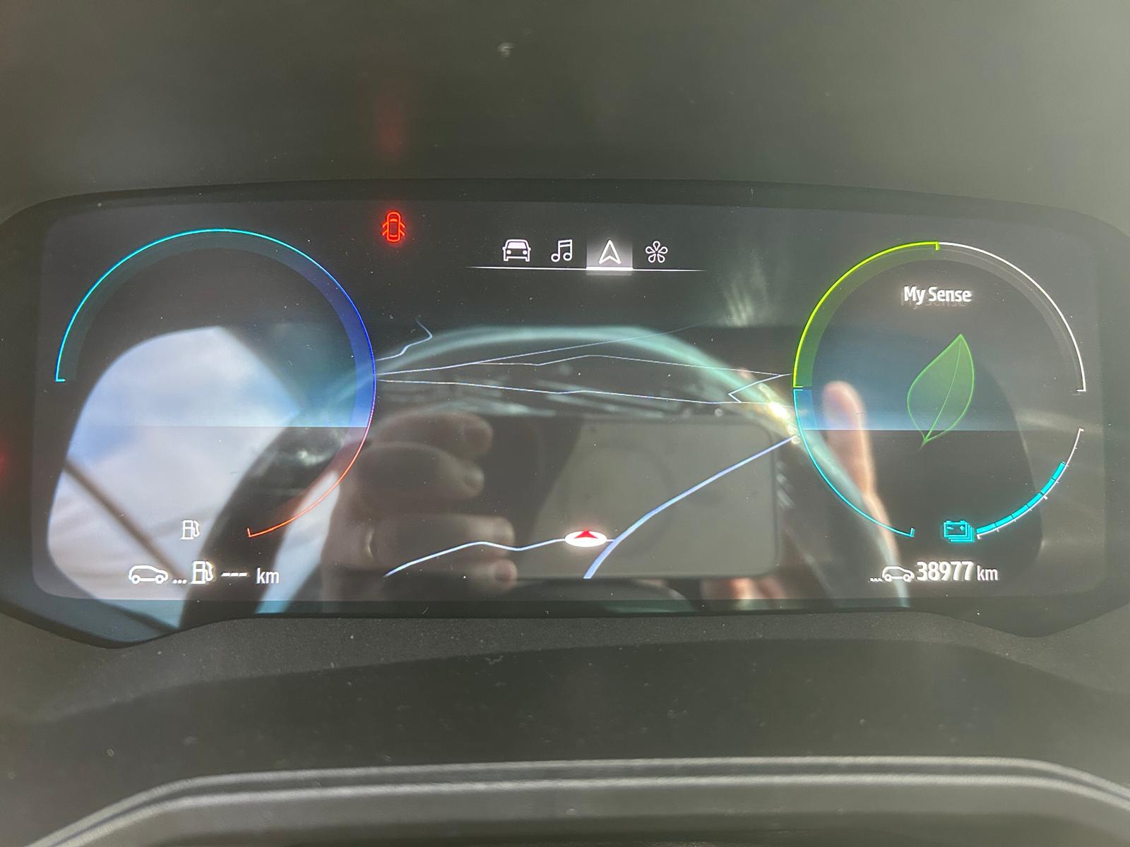 Renault Clio Esprit Alpine - immagine 12