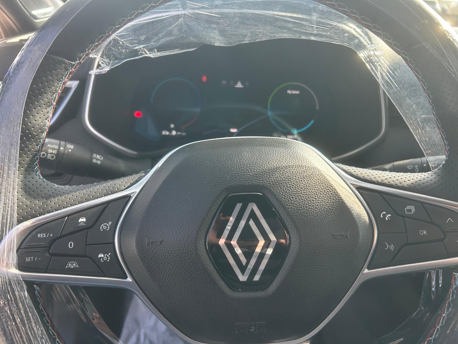 Renault Clio Esprit Alpine - immagine 13