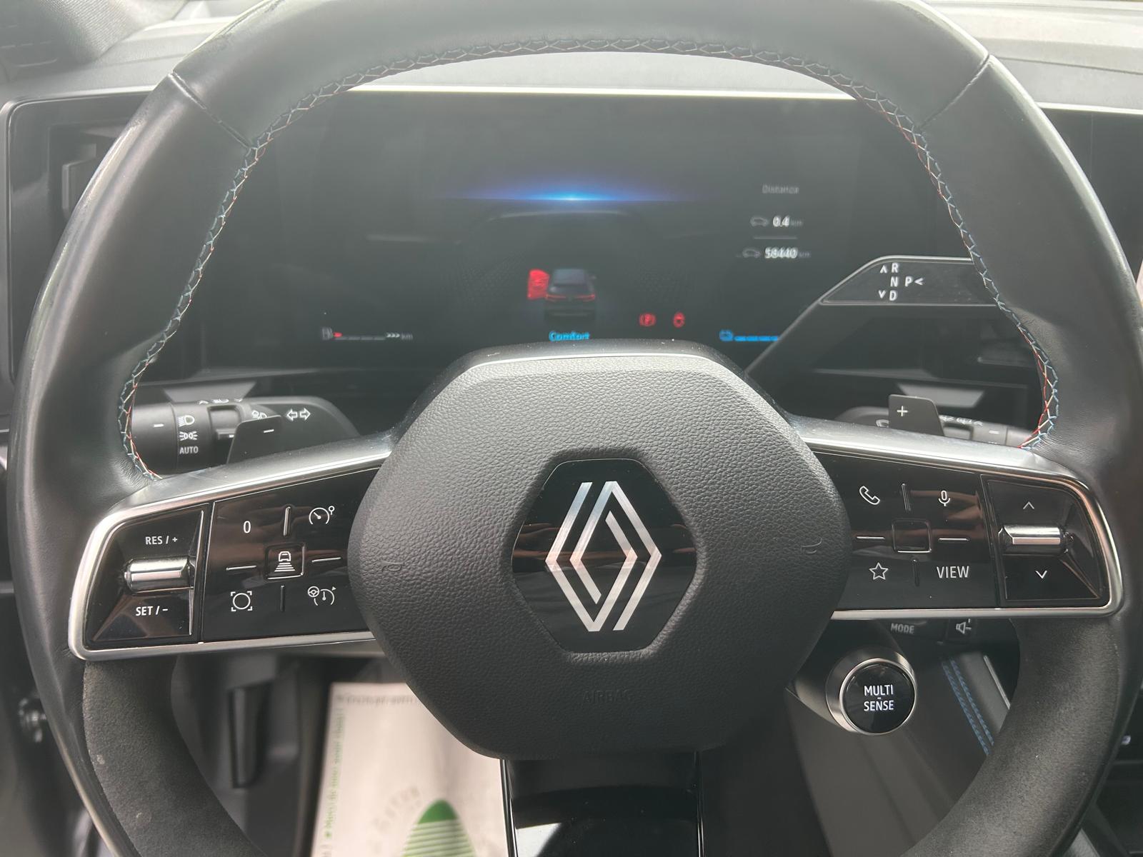 Renault Austral Iconic Esprit Alpine - immagine 3