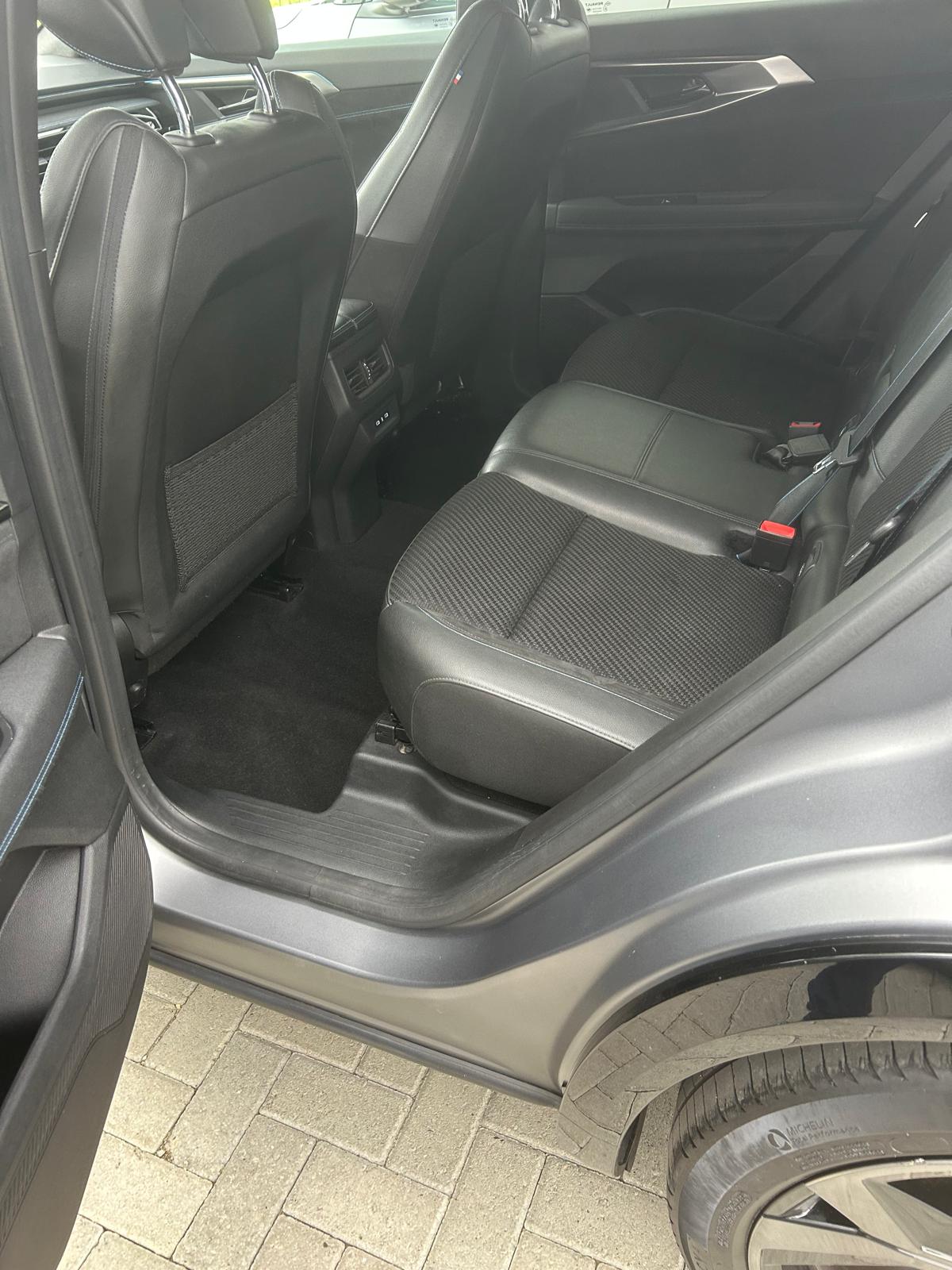 Renault Austral Iconic Esprit Alpine - immagine 5