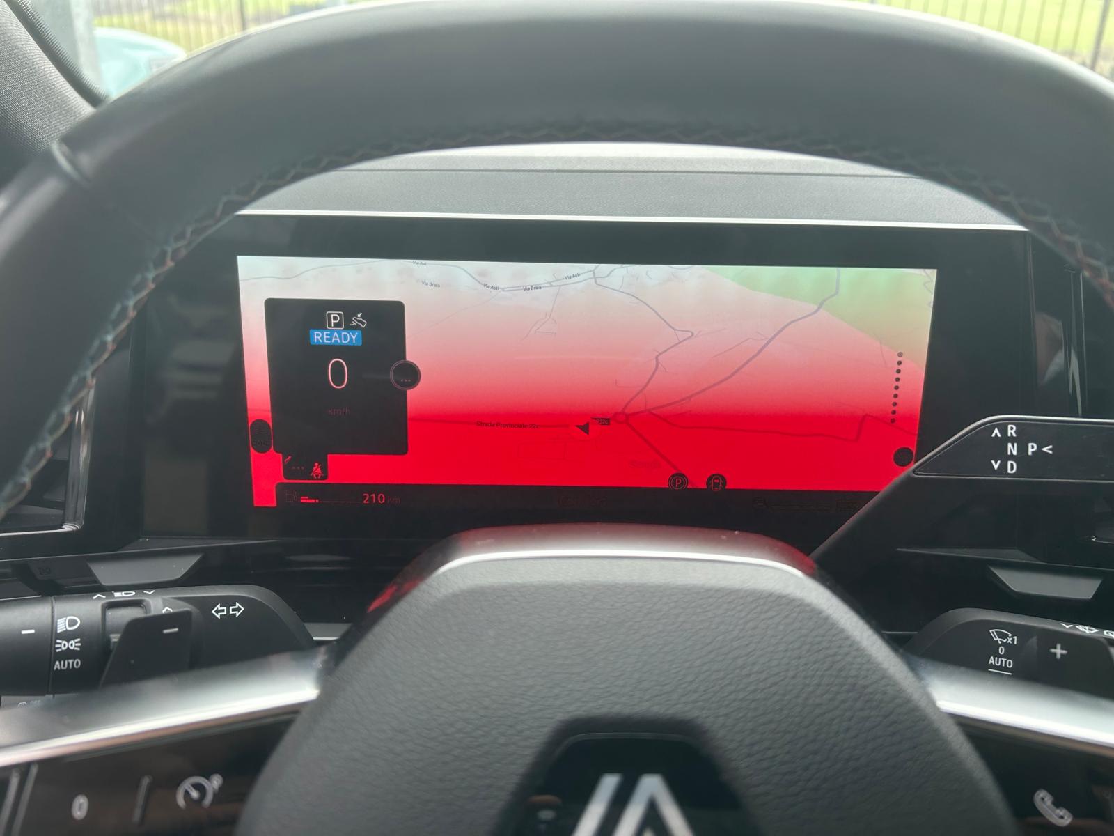 Renault Austral Iconic Esprit Alpine - immagine 6