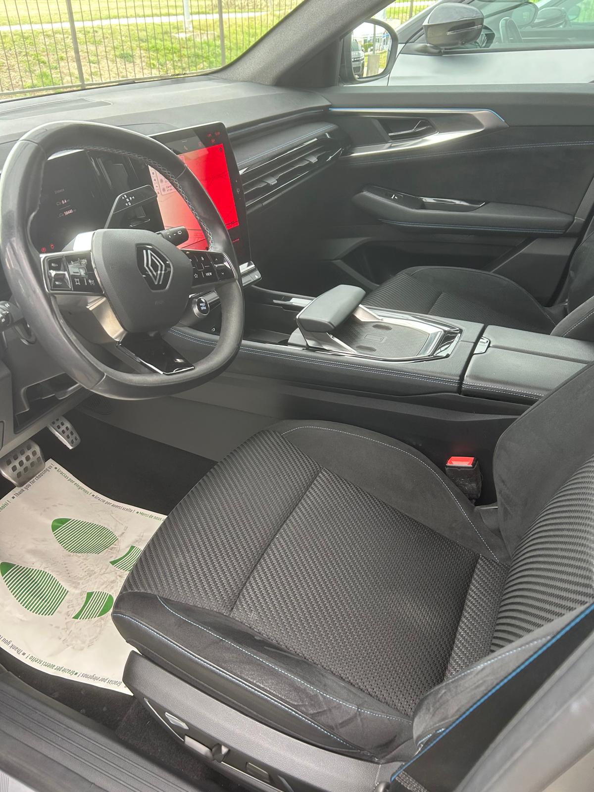 Renault Austral Iconic Esprit Alpine - immagine 10