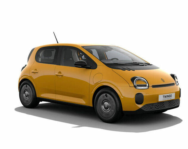 Twingo Evolution