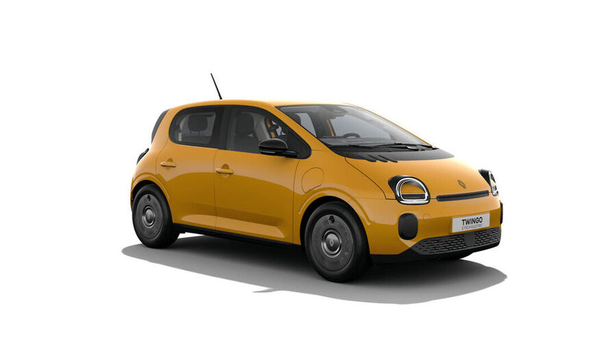 Twingo Evolution