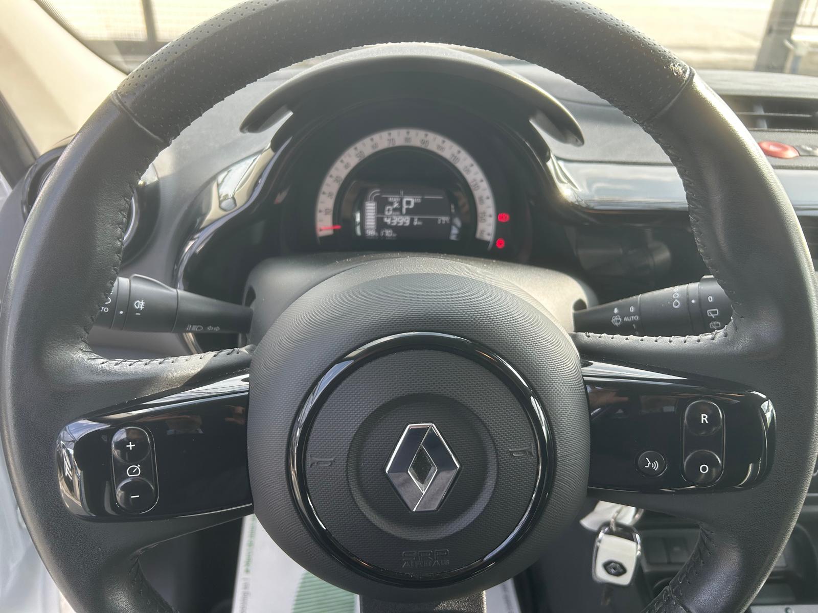 Renault Twingo Electric E-tech Urban & Night - immagine 8