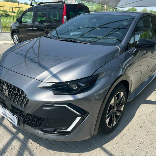 Renault Clio Techno