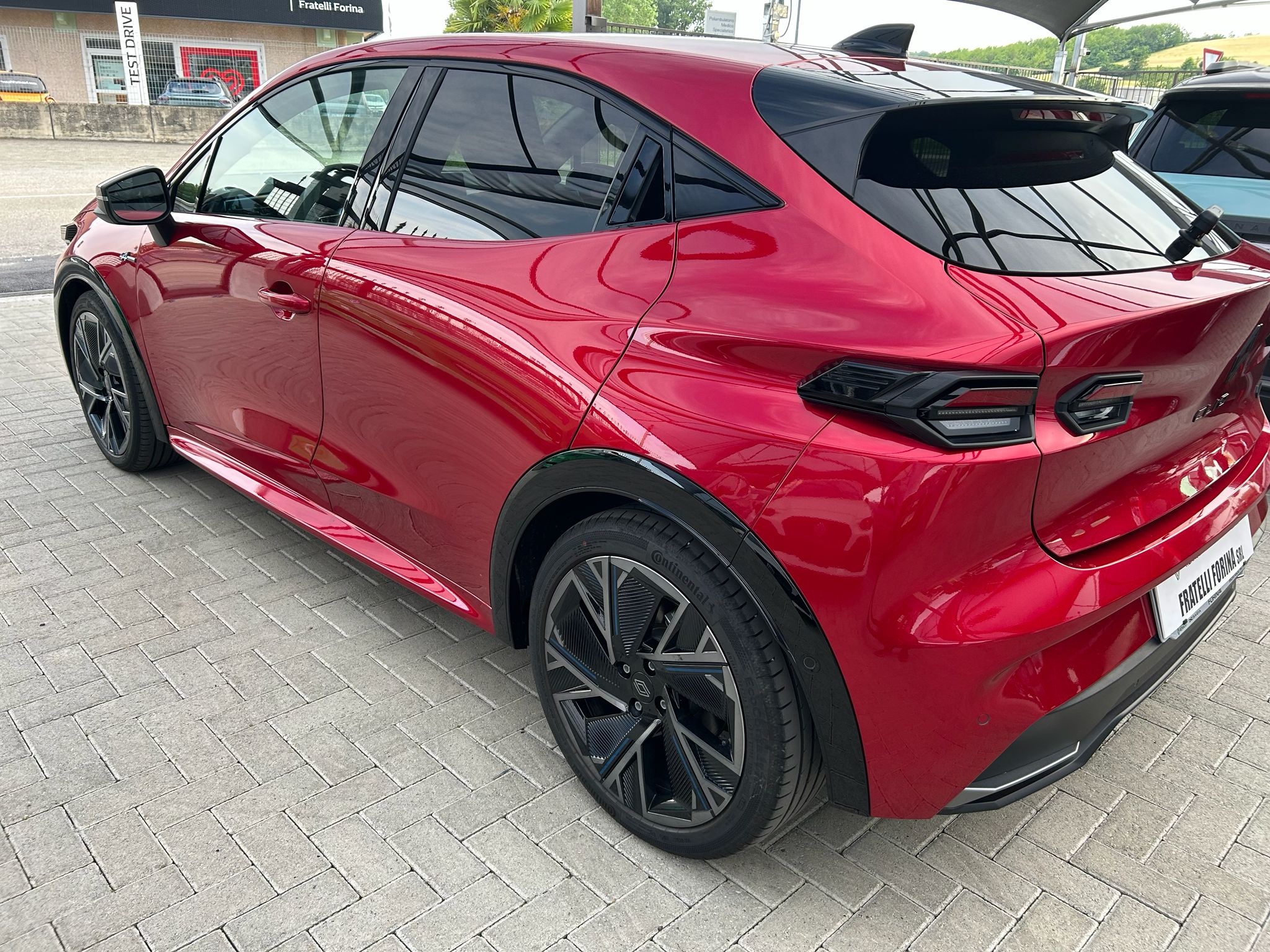 Renault Clio Alpine - immagine 7