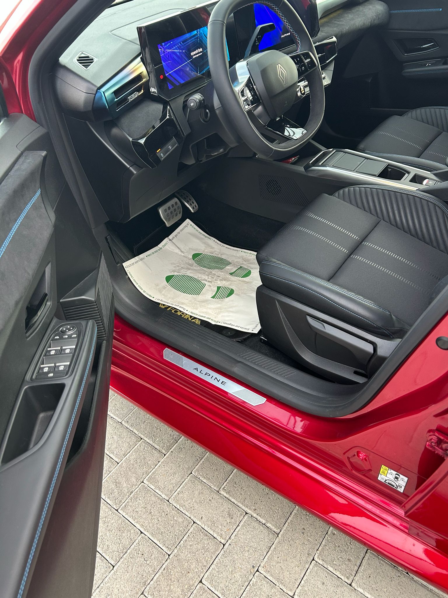 Renault Clio Alpine - immagine 12