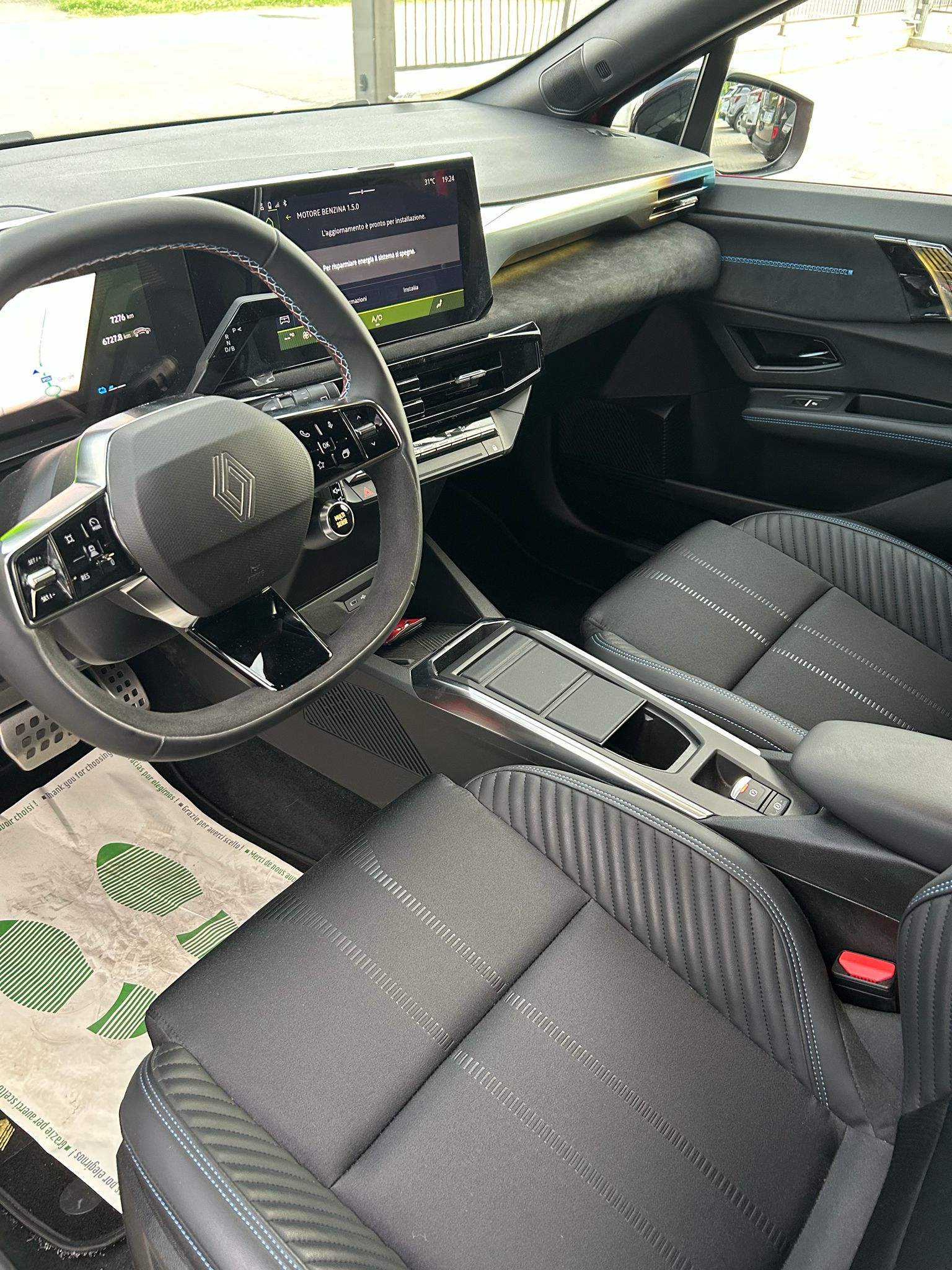 Renault Clio Alpine - immagine 3