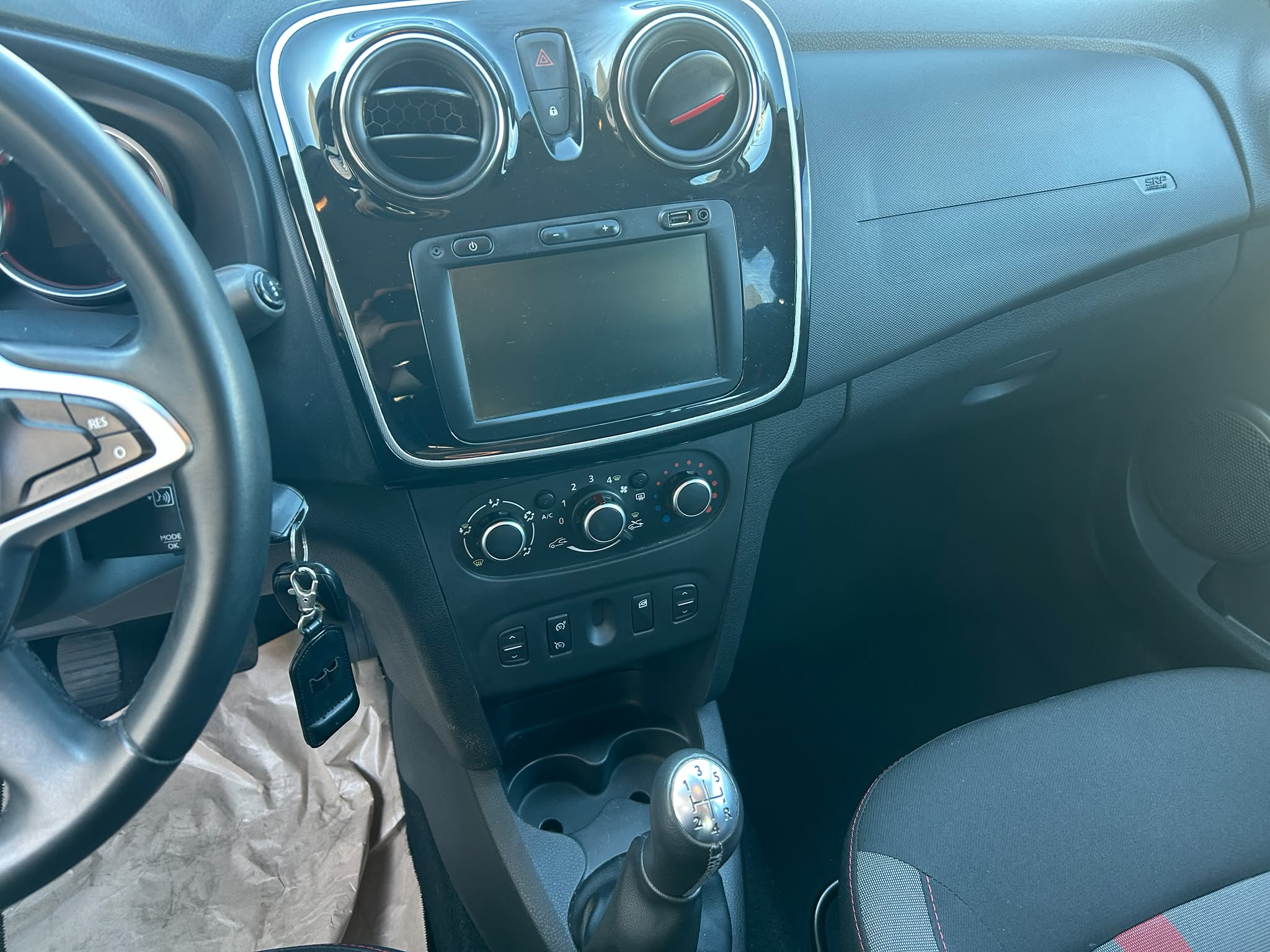 Dacia Sandero Stepway Techroad - immagine 7