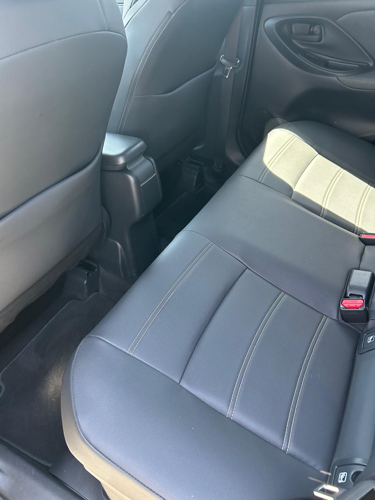 Toyota Yaris Cross AWD-i - immagine 13