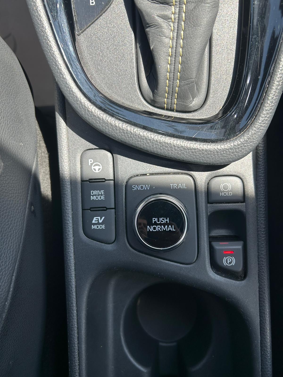 Toyota Yaris Cross AWD-i - immagine 10