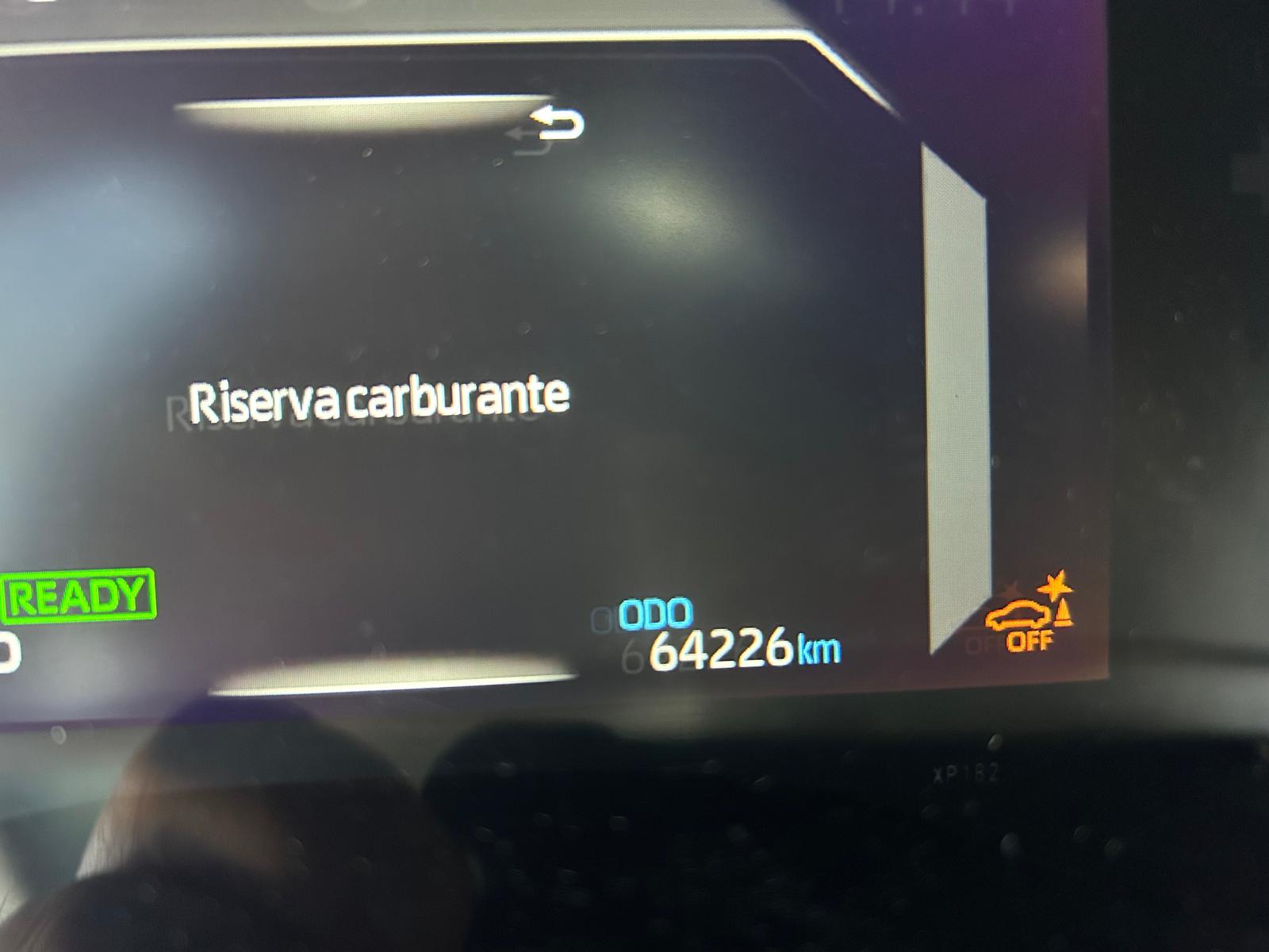 Toyota Yaris Cross AWD-i - immagine 7