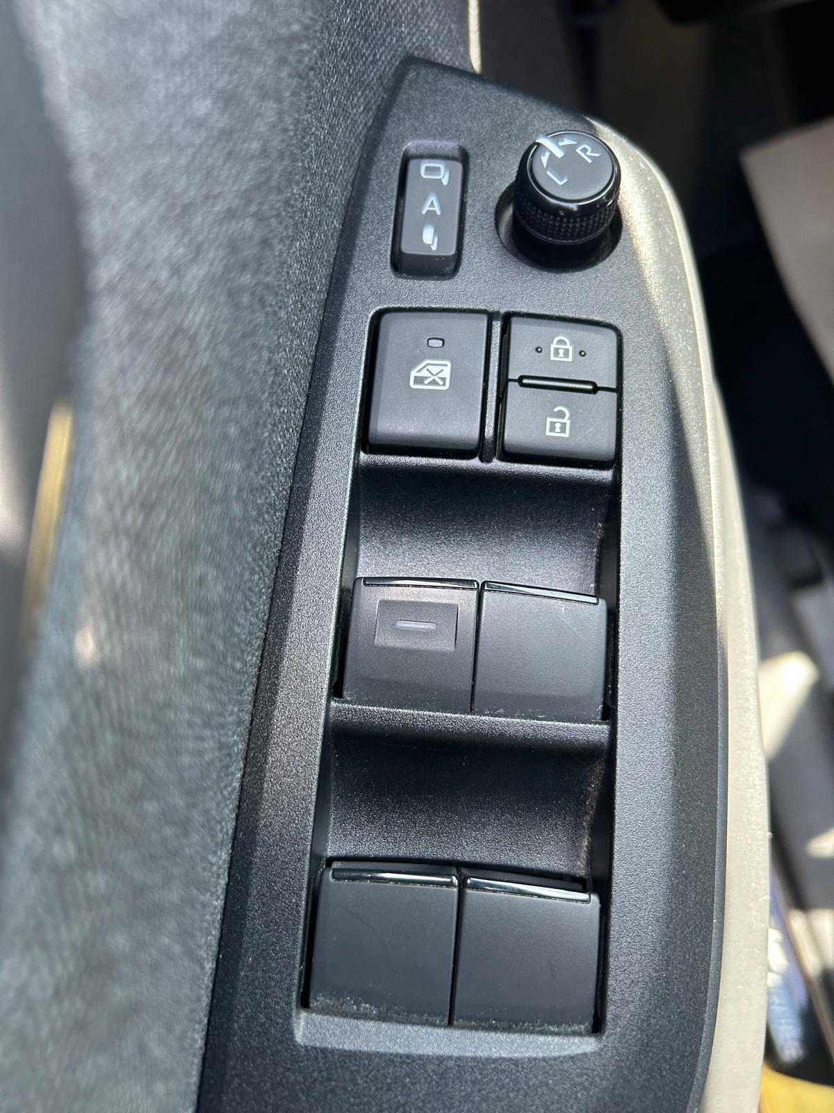 Toyota Yaris Cross AWD-i - immagine 11