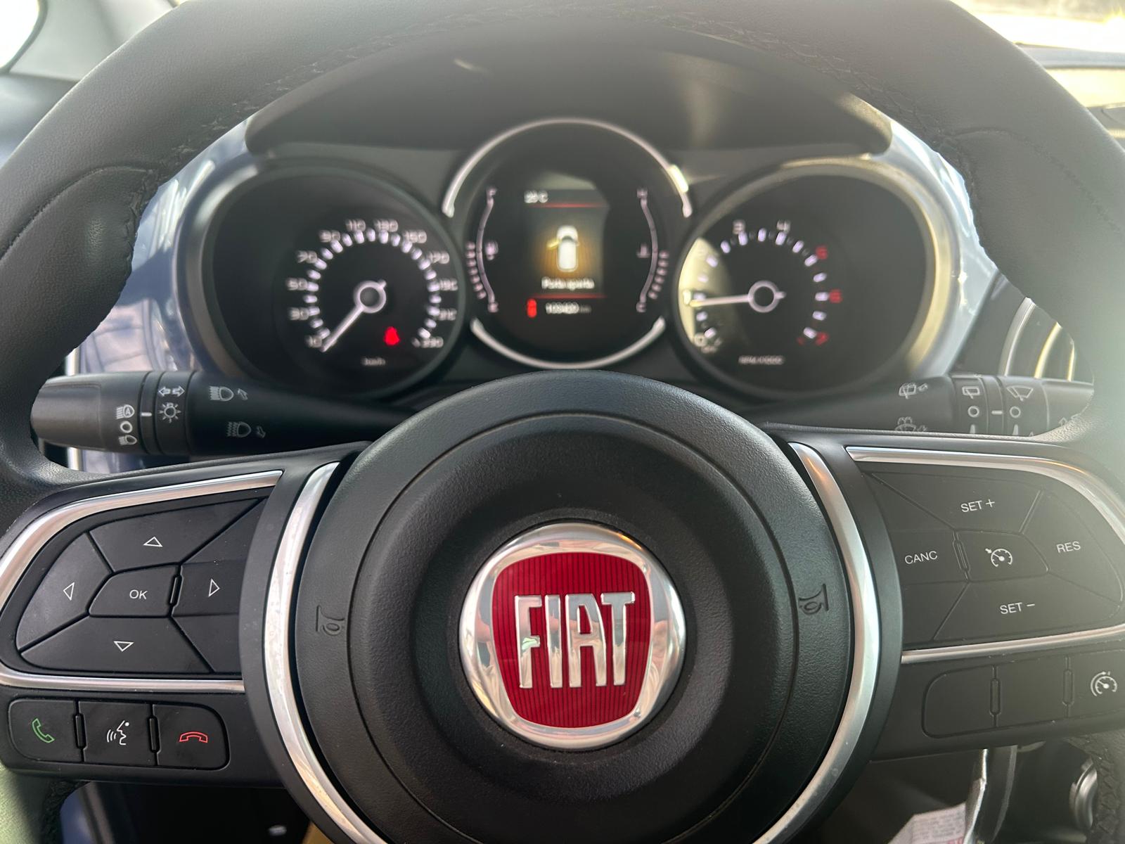 Fiat 500L Cross - immagine 7