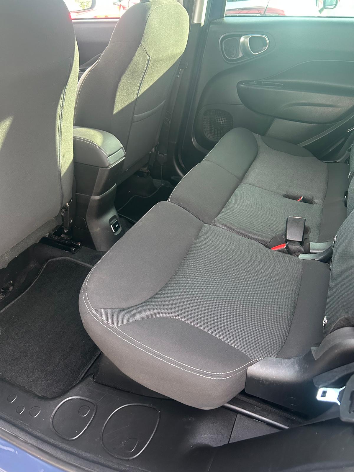 Fiat 500L Cross - immagine 10
