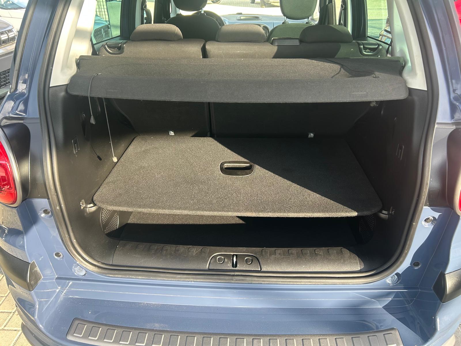 Fiat 500L Cross - immagine 11