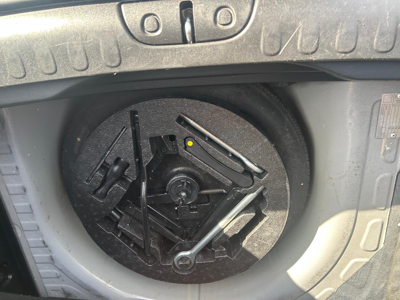 Fiat 500L Cross - immagine 12